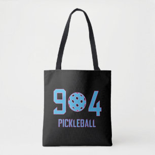 904 Pickleball   Tote Bag