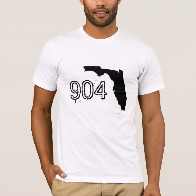 904 T-Shirt (Front)
