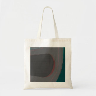 906 The World Is Abstract Tote Bag