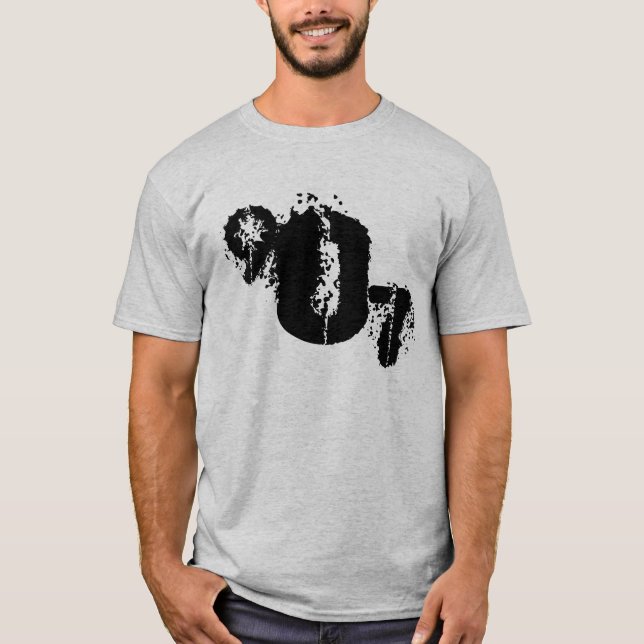 907 Tee (Front)