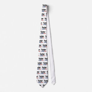 90,000 tons of diplomacy tie