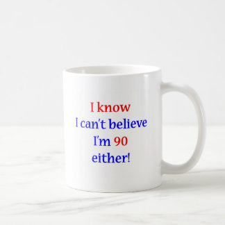 90 Either Coffee Mug