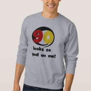 90 Looks So Good On Me T-shirts and Gifts