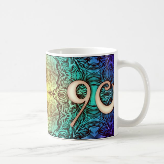 90 MUG (Right)
