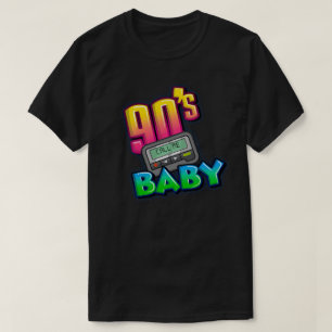90’s baby T-Shirt