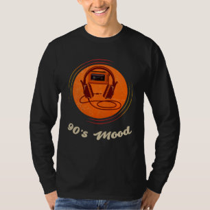 90 s mood vintage T-Shirt