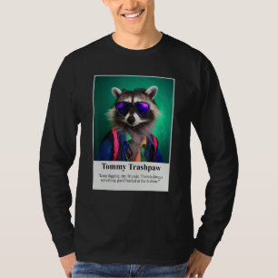 90 s Raccoon    90s    Raccoon T-Shirt