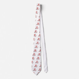90 Something Tie