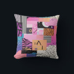 90's Abstract Cushion<br><div class="desc">Not sure what to add in this description. Have a good day... </div>
