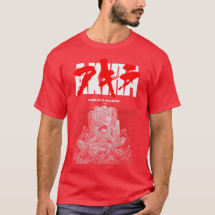 90s Akira T-Shirt