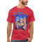 90's bootleg rap tee custom photo T-Shirt