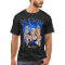 90's bootleg rap tee custom photo T-Shirt
