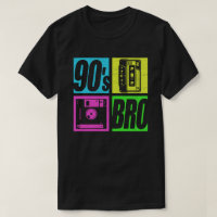 90s Bro 1990s Fashion 90 Theme Party Nineties