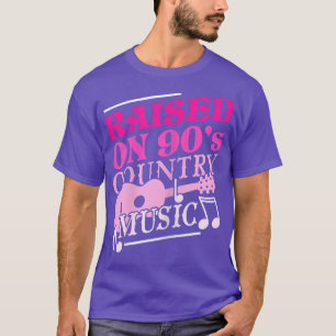 90s Country Music Country Music Tshirt for Women 