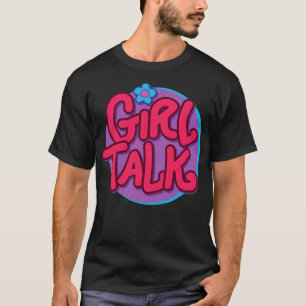 90s Girl Band T-Shirt
