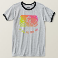 90's Inline Skate - Fear Not