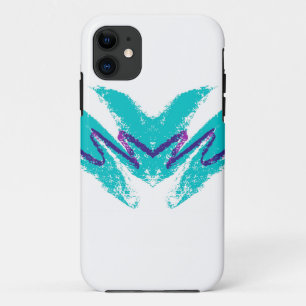 90s jazz Case-Mate iPhone case