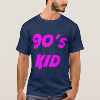 90s KID T-Shirt