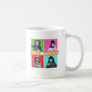 90s Mum Vibes Iconic Coffee Mug