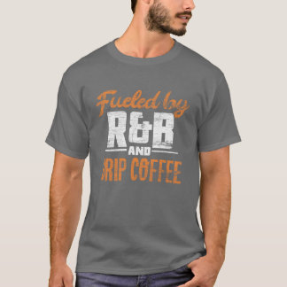 90s Music RnB girl T-Shirt