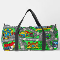 90s nostalgia, Track carpet Car Road nostalgia