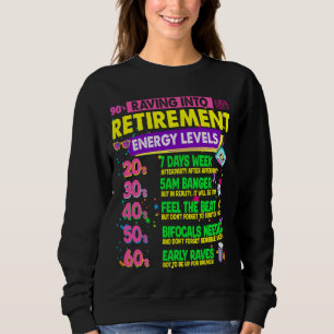 90s Rave Outfit Idea For Women & 2000s Festival Co Sweatshirt