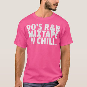90S Rb Shirt Gift