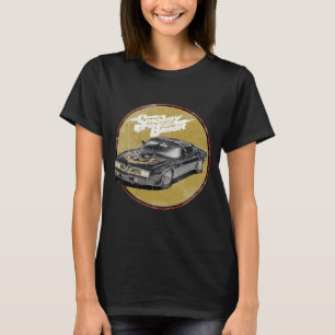90s retro film car 70s vintage action best 80s tim T-Shirt