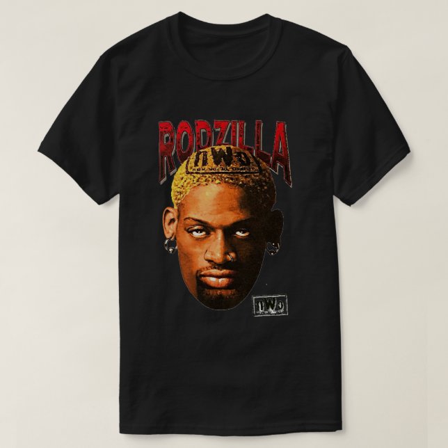 90s Rodzilla Classic Classic T-Shirt (Design Front)