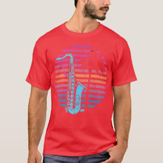 90s Saophone boy T-Shirt