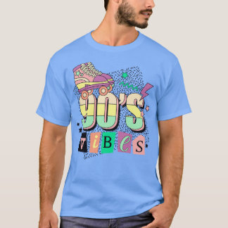 90s Vibes T-Shirt