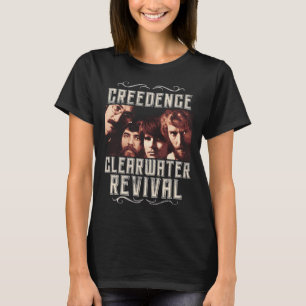 90s Vintage Rock Live Show Retro Band Music Tour T-Shirt