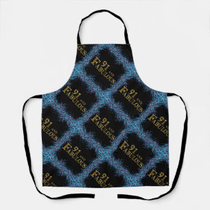 90th Birthday  Apron