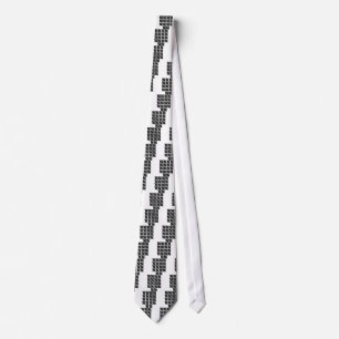 90th birthday tie