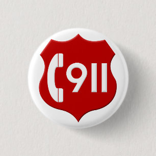 911 Button