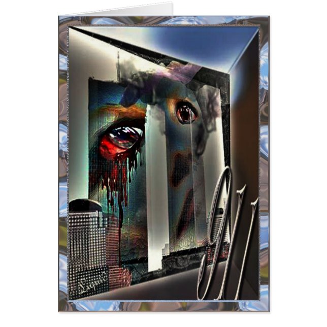 911 Customisable (Front)