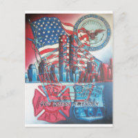 911 God Bless America