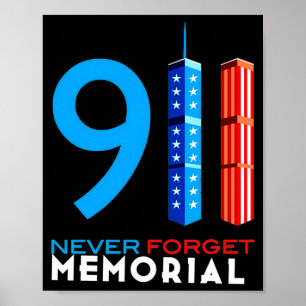 911 memorial 911 memorial poster