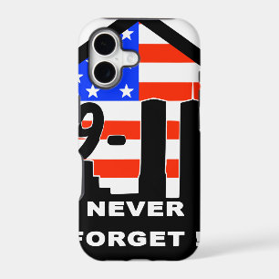 911 never forget
