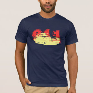 911 T-Shirt