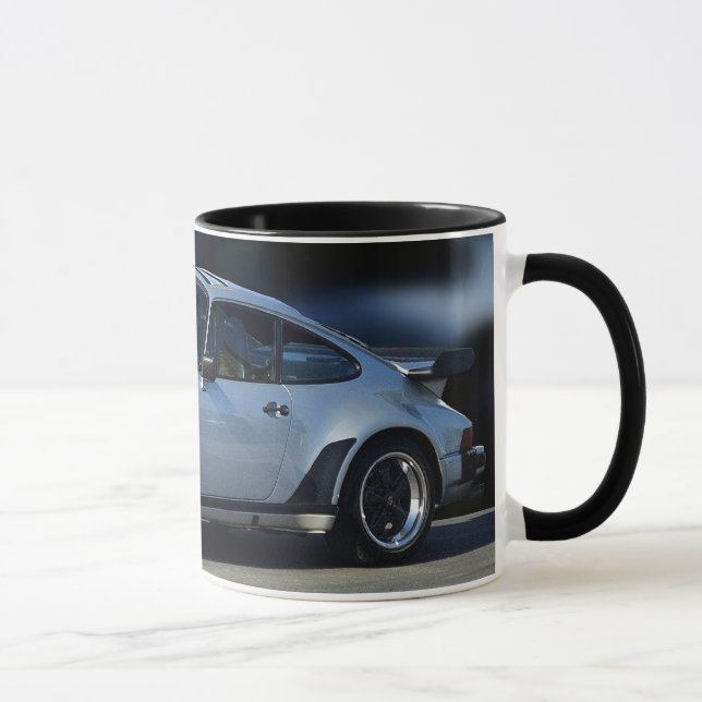 911 TARGA COFFEE MUG (Right)