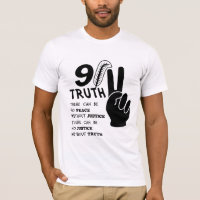 911 Truth No Peace Without Justice