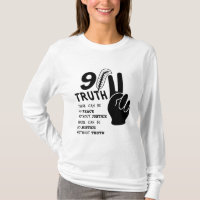911 Truth No Peace Without Justice