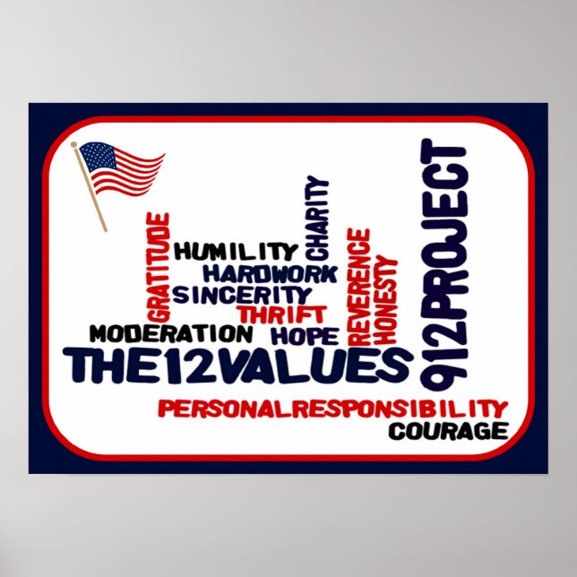 912 Project Poster (Front)