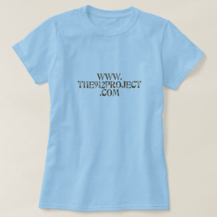 912 web address T-Shirt