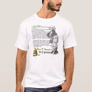 912project T-Shirt