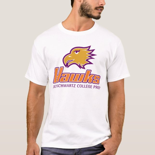 9147 T-Shirt (Front)
