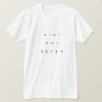 917 Area Code