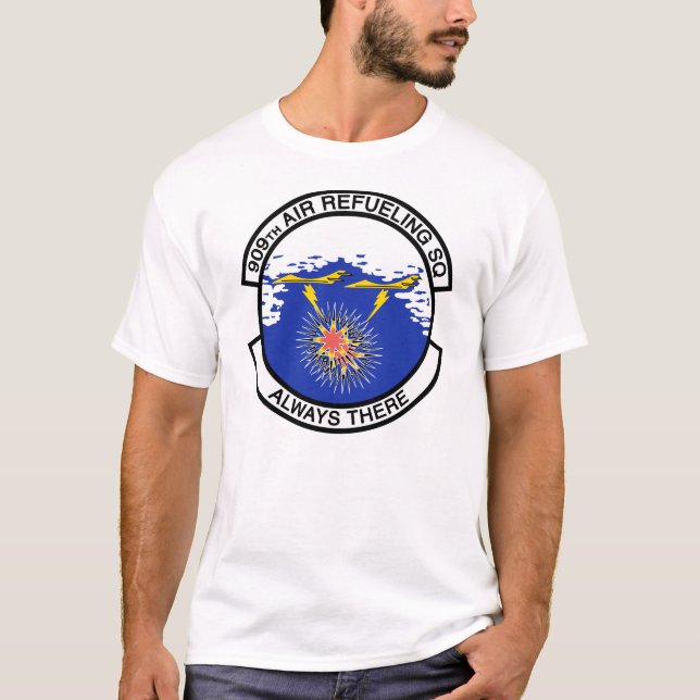 919 ARS T-Shirt (Front)