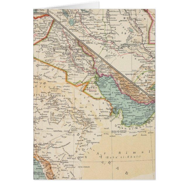 91 Arabia (Front)
